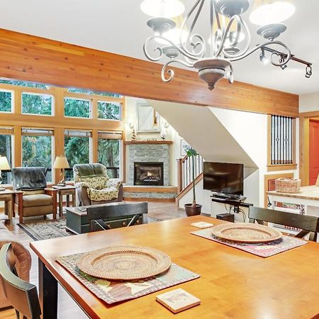 Buckhead Cabin Marrowstone Eksteriør billede