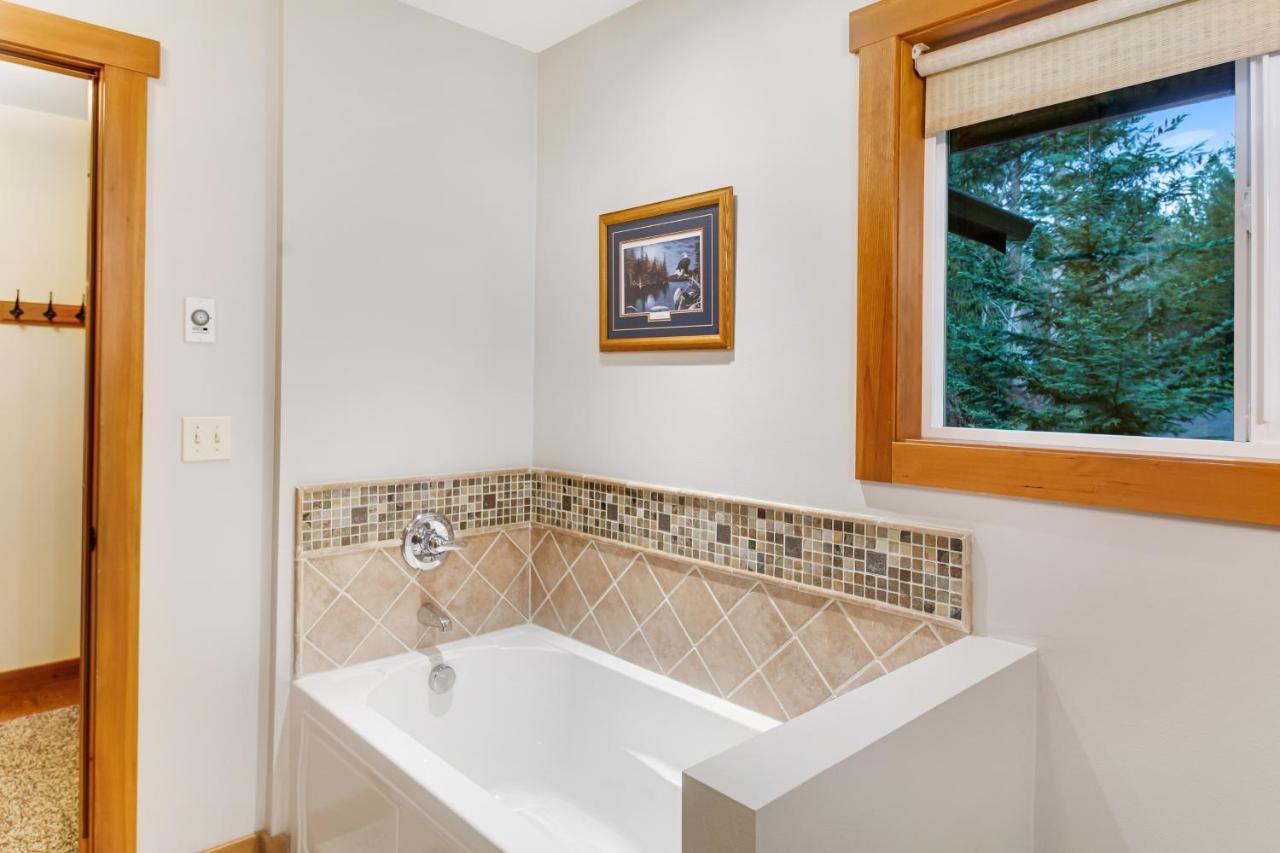 Buckhead Cabin Marrowstone Eksteriør billede